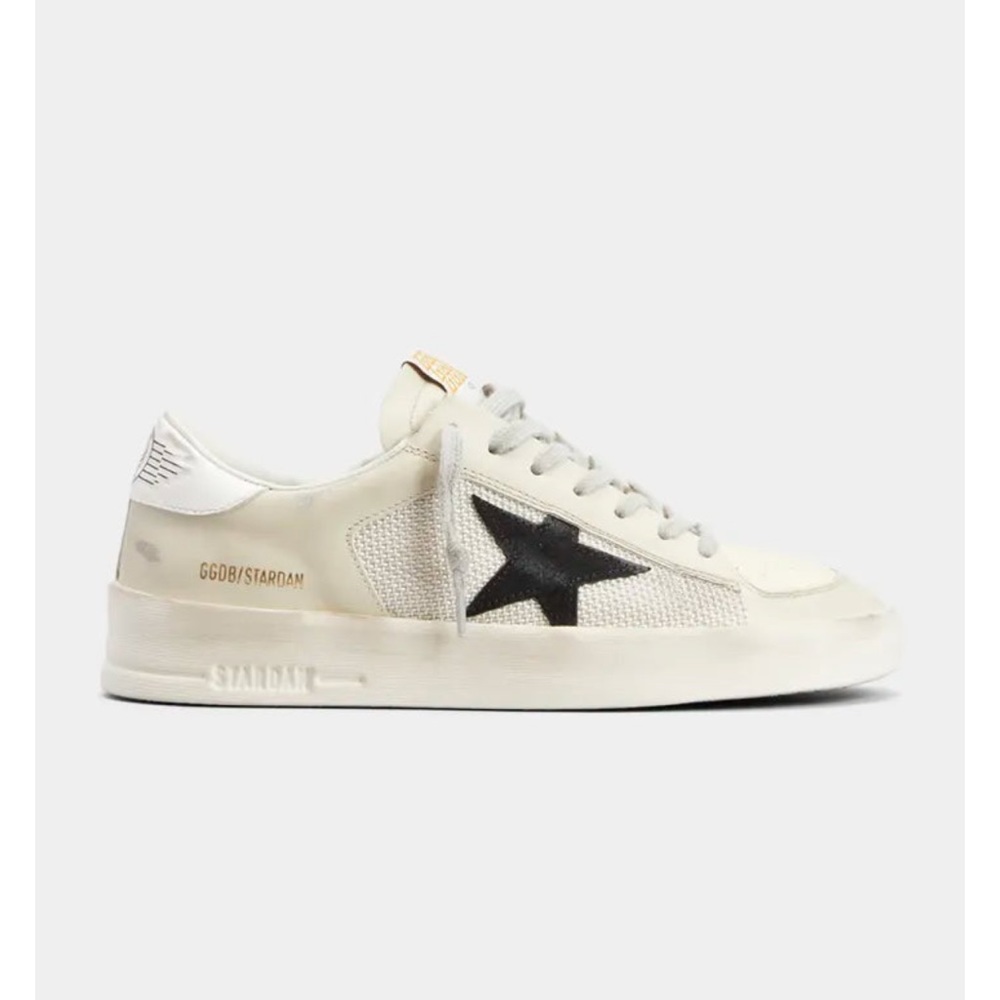 BNIB Golden Goose Sneakers Stardan 36